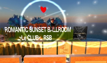 ROMANRIC SUNSET BALLROOM